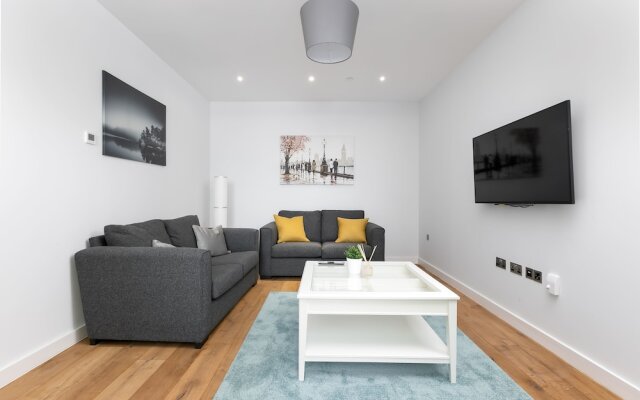 London Luxury - Sleeps 12 Greenwich - O2