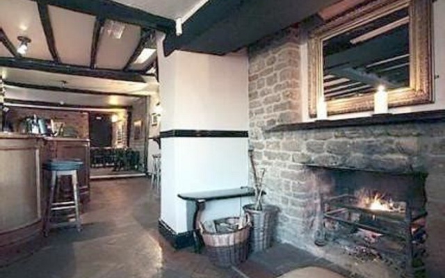 The Unicorn Inn