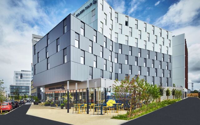 Radisson Hotel Bordeaux Saint Jean