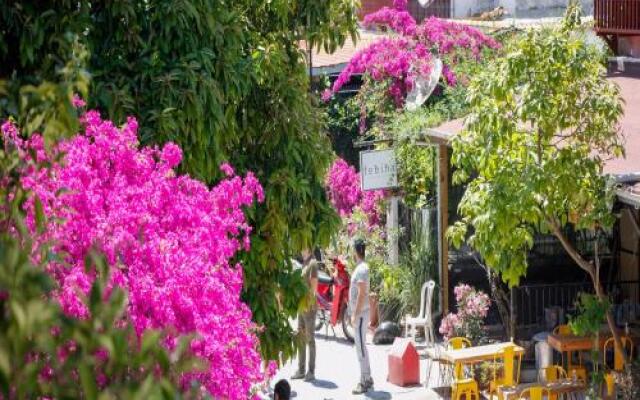 Limon Otel (Pansiyon 2)