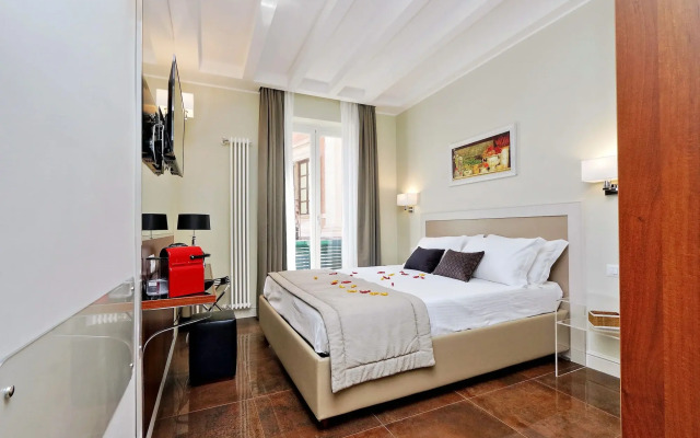 Piazza Venezia Grand Suite