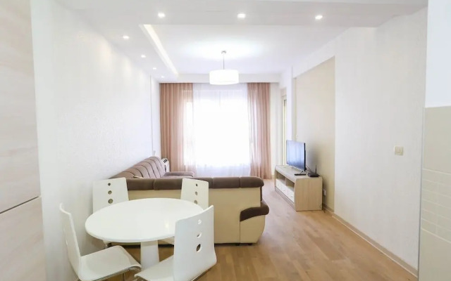 Apartment Status 3