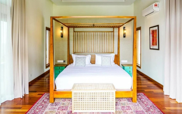 Embun Luxury Villas