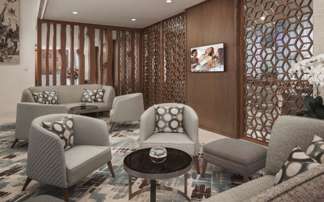 T-Ritz Saigon Hotel & Apartment