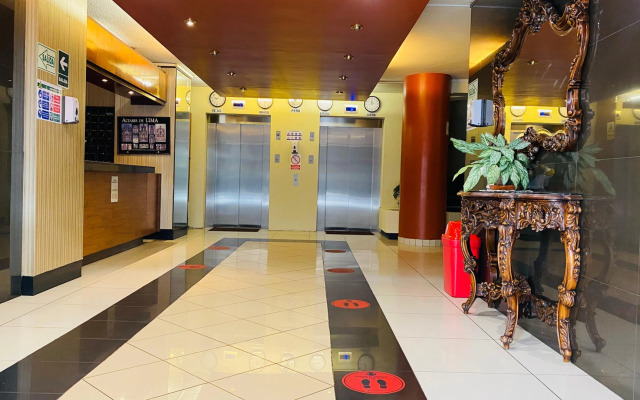 Hotel Continental