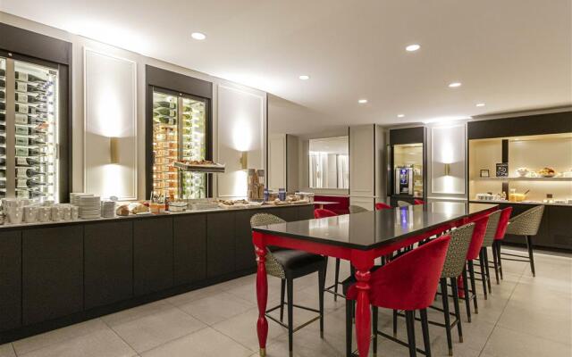 ibis Styles Toulouse Centre Capitole Hotel