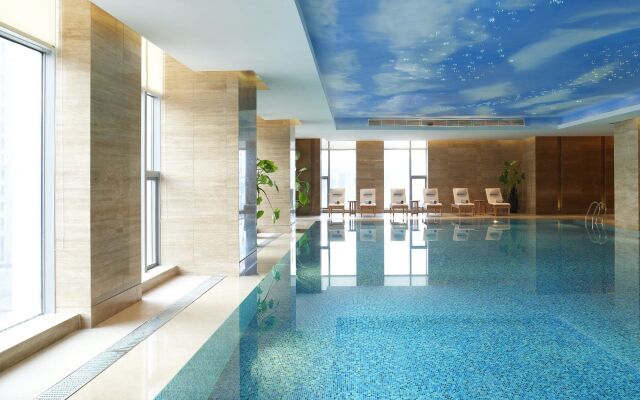 Sheraton Zhenjiang Hotel
