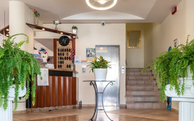 Hotel Tiglio