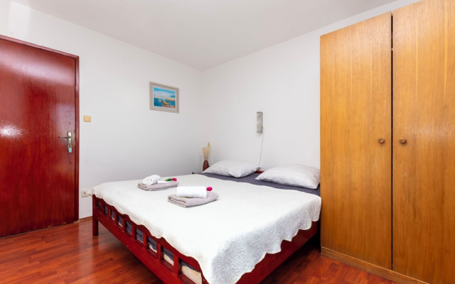 Apartments Zorica