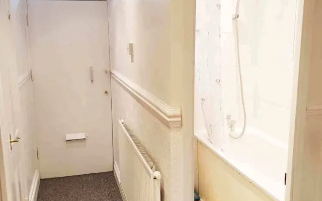 London Greenwich Luxury 2 Bedroom Close to Station