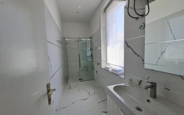 Apartment Lido 50m From The Beach
