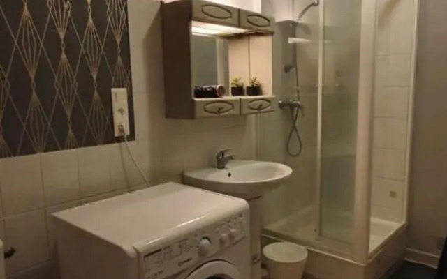 Appartement RDC Centre Cabourg