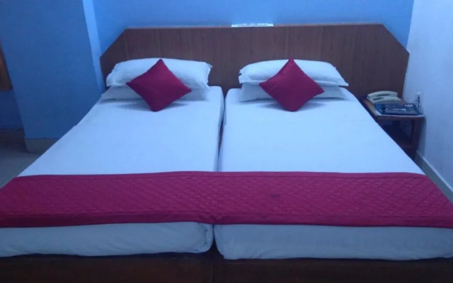 Hotel Sapthagiri Balla