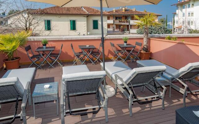 Hotel Alighieri