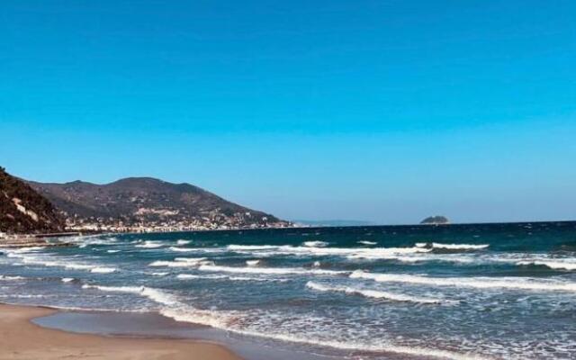 Cabanè Bed and Breakfast