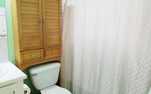 I Heart JA Willow Garden Retreat-Mona