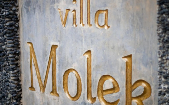 Villa Molek