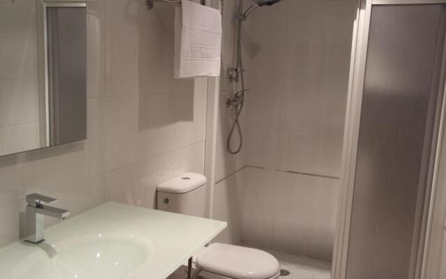 Apartamentos Alvear Suites