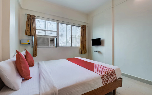 OYO Flagship 307 Pimpri Pune