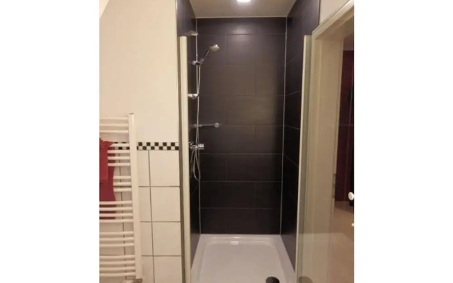 No. 3 - Krautsand Comfortable Vacation Home