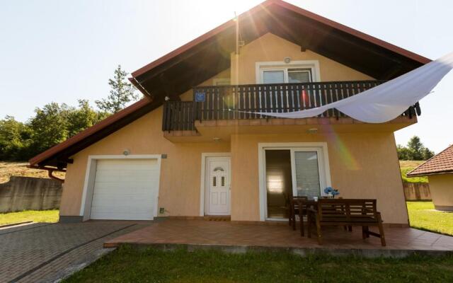 Holiday home Zulejka