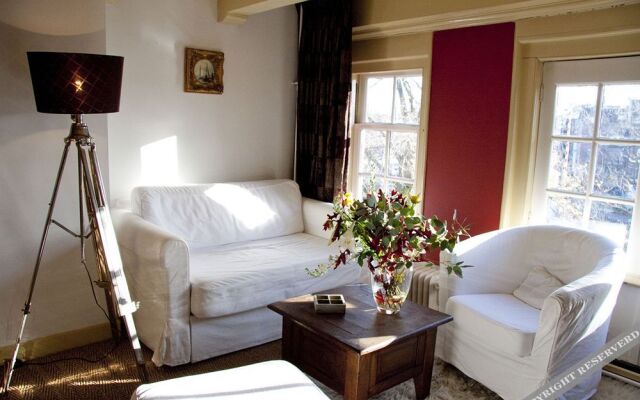 De Baronie B&B