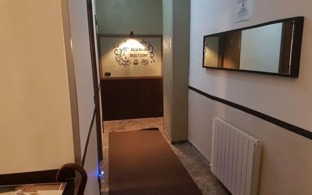 B&B Dolce Luna