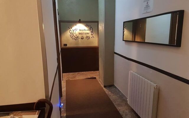 B&B Dolce Luna