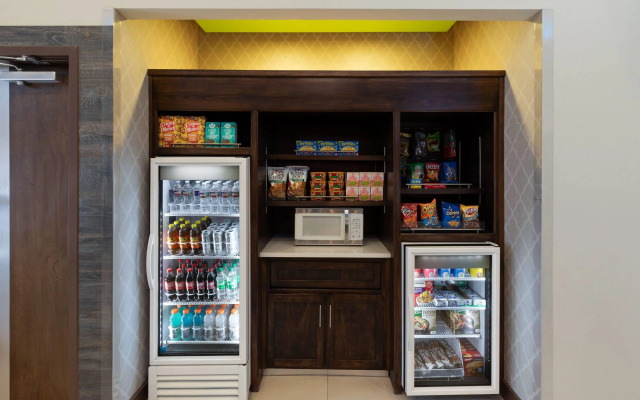 Ramada by Wyndham El Paso