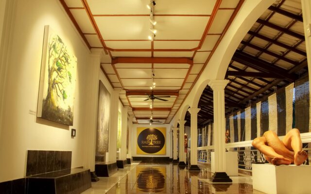 Raintree Boutique Villa & Gallery