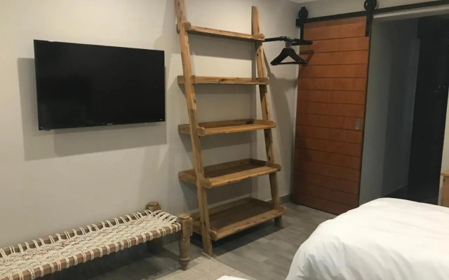 Lowveld Living Guesthouse