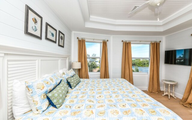 Bayfront Paradise