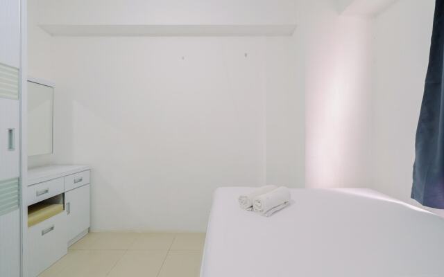 Great Deal And Nice 2Br Bassura City Apartment Near Mall