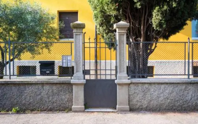 Parcosantateresa Suites