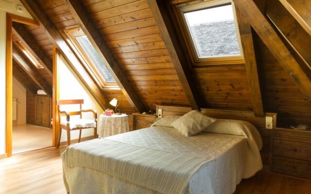 Hostal Aiguamog
