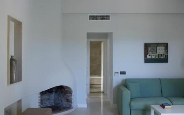 Villa Alpha