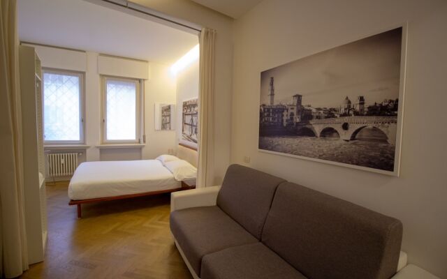 Room Verona Ai Duchi