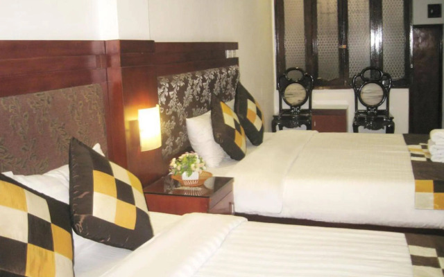 La Dora Hanoi Hotel & Travel