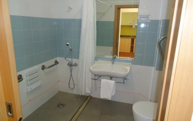 HI Santa Cruz - Pousada de Juventude - Hostel