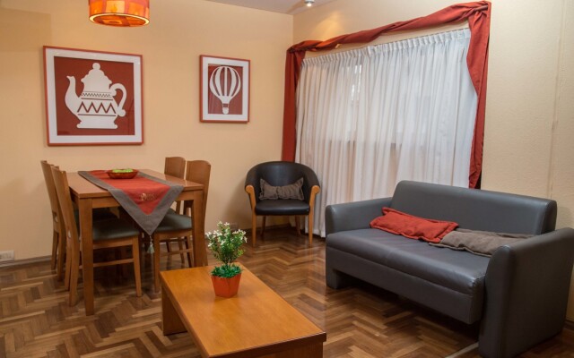 King David Flat Hotel