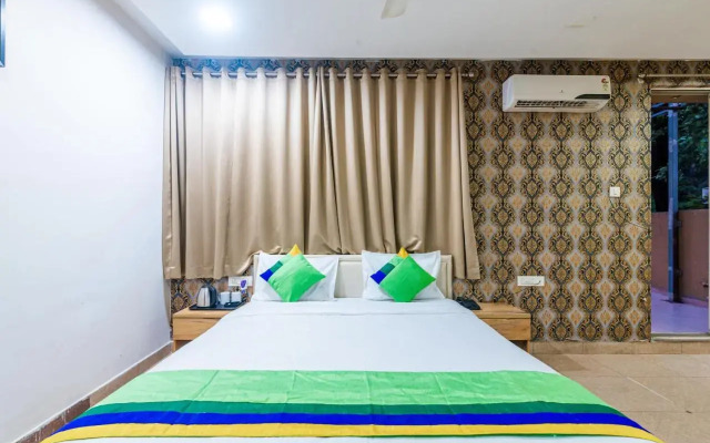 Treebo Spring Brooks, Kalyani Nagar