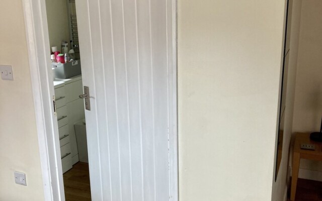 Self-contained Guest Suite in Dawlish, Devon
