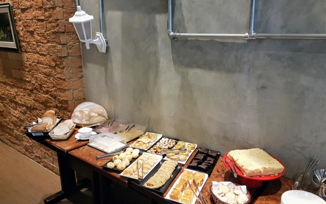 Pousada Vila Appia
