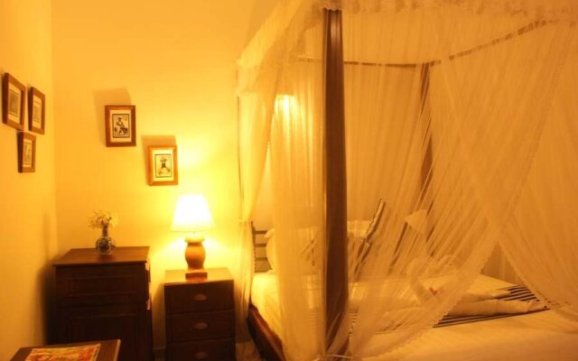 Pedlar 62 Guest House