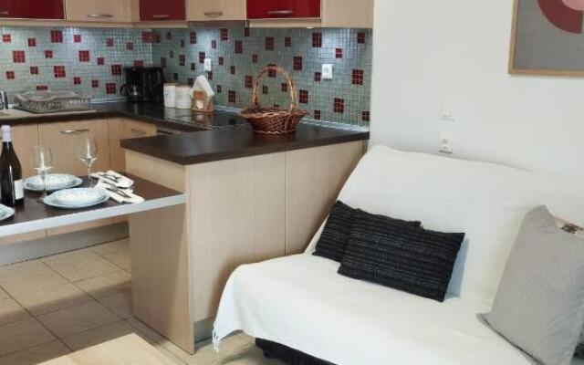 Apartment Ioanna #2