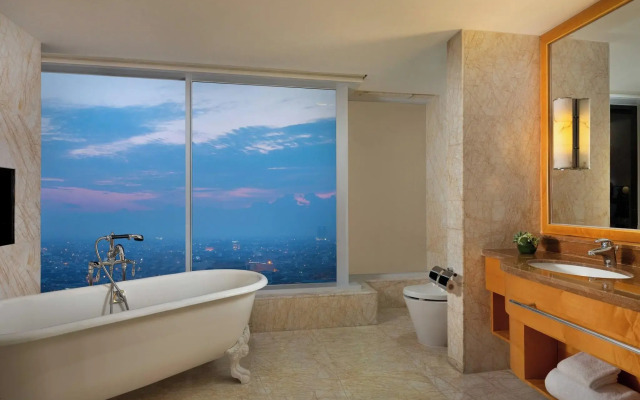 JW Marriott Hotel Medan