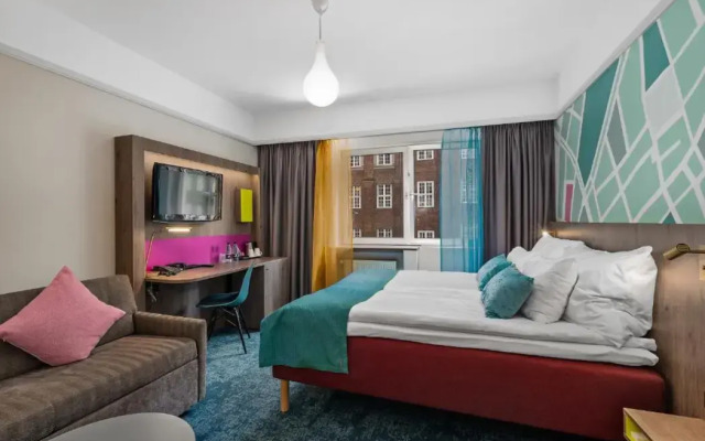 ProfilHotels Richmond