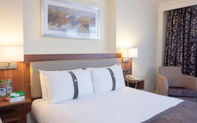 Holiday Inn Rochester Chatham by IHG