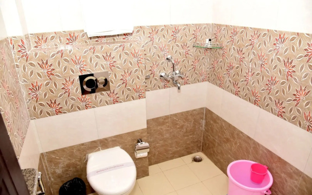 Damyanti Hotel And Resort