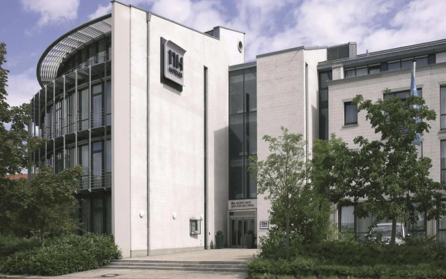 NH München Unterhaching